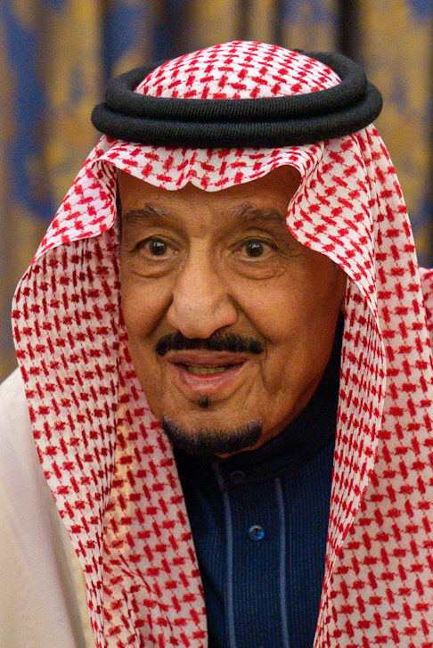 King Salman